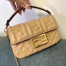 Fendi Baguette Bags